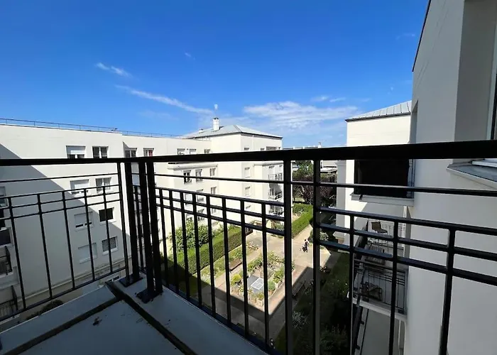 Emplacement Ideal De A Paris Serris